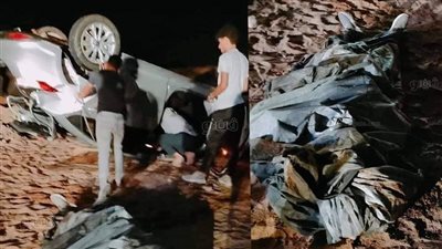 أخبار مصر: مصرع أسرة بالشرقية.. وثائق تهز 3 رؤساء دول.. مؤشر خطير عن عدد سكان مصر.. هذا ما فعلته السعودية مع رئيس بعثة الحج الإيرانية 