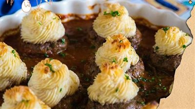 طريقة عمل الكفتة السريعة بأكثر من وصفة من مطبخ آسيا 