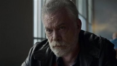 راي ليوتا الغائب الحاضر بمسلسل Black Bird