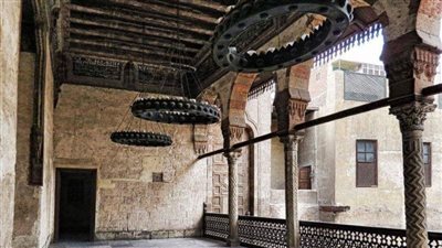 17 يوليو.. افتتاح معرض أعمال الدورة الرابعة عشرة لملتقى الأقصر الدولي للتصوير