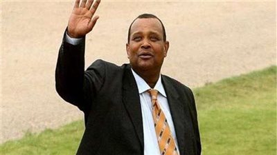 في الذكري التاسعة لرحيل إبراهيم يوسف.. تاريخ ملئ بالبطولات والإنجازات