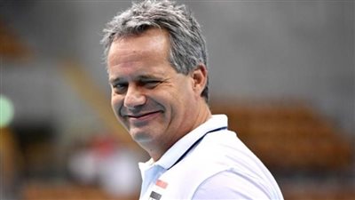 مدرب منتخب الطائرة يكشف كواليس إقالته وتدخل اللجنة الأولمبية