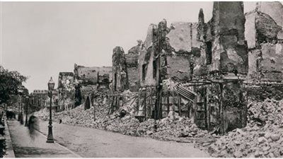  زي النهاردة.. الجيش البريطاني يقصف الإسكندرية وتبدأ أولى خطوات احتلال مصر 