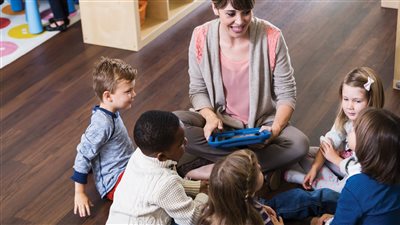 استغلي إجازة عيد الاضحى في التقرب لأبنائك.. وتثقيفهم دينيا