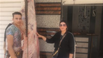 مديرية الطب البيطري بالإسماعيلية تشرف على نقاط الذبح خلال عيد الأضحى