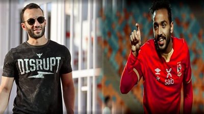 الفيفا يقرر إيقاف كهربا لمدة 6 أشهر