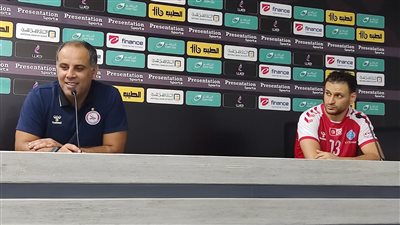 مدرب تونس: الفوز على نيجيريا دفعة معنوية.. ومنتخب مصر يضم لاعبين كبار