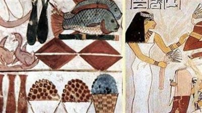 باحث: طقوس الحج والأضاحى فى عهد الفراعنة لا تختلف كثيرا عن عصرنا الحالى|فيديو