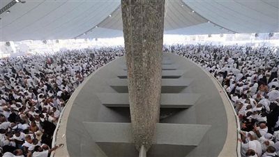 أبرزها رمي الجمرات، تعرف على أعمال حجاج بيت الله في أول أيام التشريق