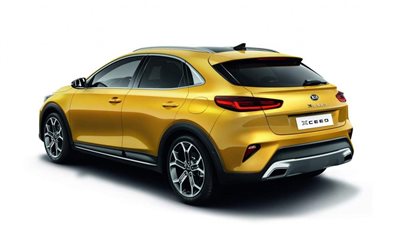 قيمة القسط التأميني التقريبي لسيارات كيا داخل السوق المصري.. تعرف عليها