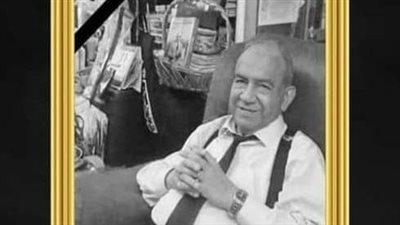 محافظ الإسماعيلية ينعى المهندس إسماعيل عثمان