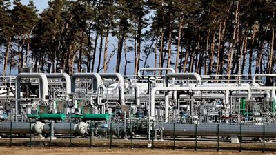 تقارير: ألمانيا على أعتاب كابوس محتمل بسبب وقف الغاز الروسي