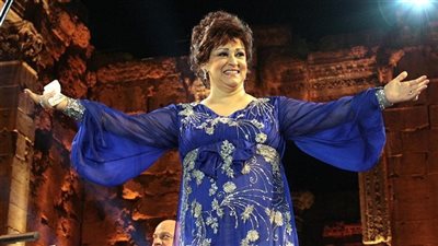 عمر بطيشة يكشف سر رفض وردة الجزائرية لأغنية 