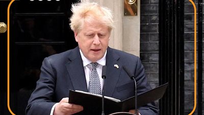  أبرز المرشحين لمنصب رئيس وزراء بريطانيا خلفا لجونسون | إنفوجراف 