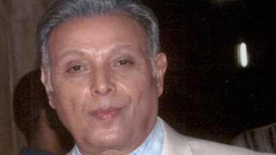 تفاصيل جديدة فى وفاة الفنان أشرف عبد الغفور على طريق إسكندرية الصحراوي