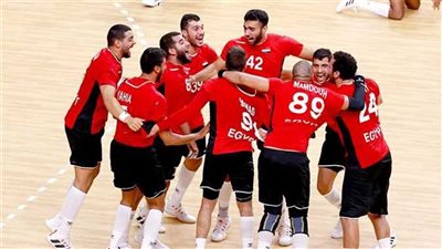 موعد مباراة منتخب اليد أمام المغرب بكأس الأمم الأفريقية