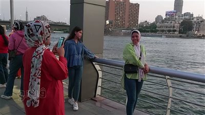 ممشى أهل مصر 