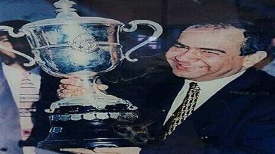 مسيرة ذهبية للراحل إسماعيل عثمان في رئاسة الإسماعيلي 