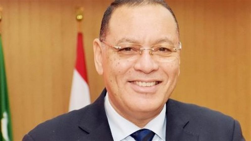 محافظ الشرقية