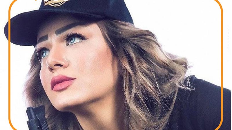 شيماء جمال