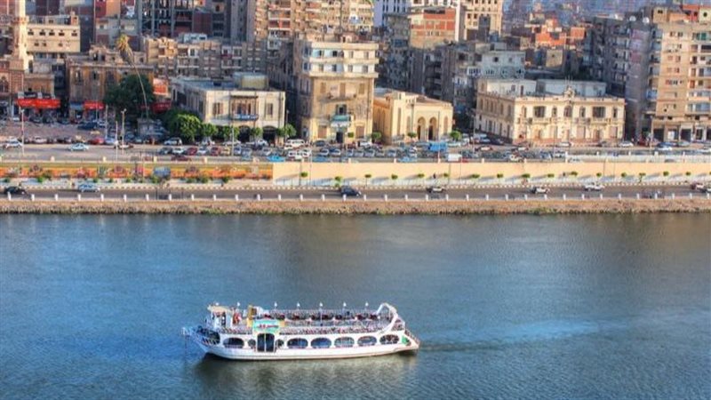 طقس الدقهلية 