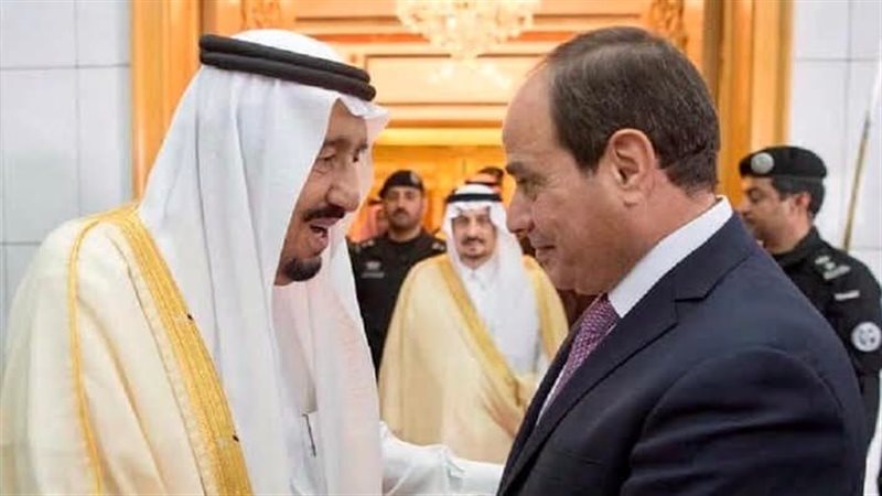 الرئيس عبد الفتاح