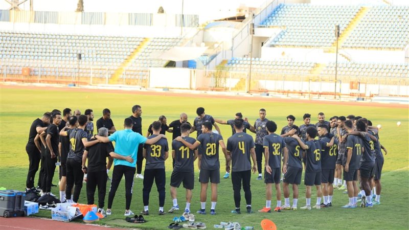 الاسماعيلي 