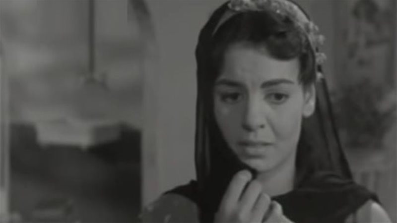 الفنانة سميرة أحمد