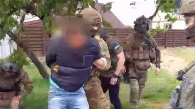 الصيد الثمين.. اعتقال 