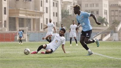 الدوري المصري، 4 مباريات في صراع البقاء بتوقيت واحد
