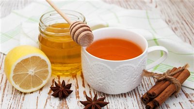 9 أعشاب طبيعية لتنظيف معدتك من أكلات العيد الدسمة