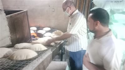 تحرير 165 محضرا تموينيا خلال حملات تفتيشية مكبرة بالمنوفية