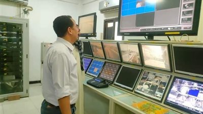 الري تتابع أعمال الملاحة النهرية خلال إجازة عيد الأضحى | صور