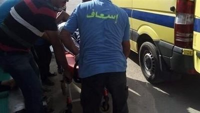 الاستعلام عن حالة المصابين في حادث تصادم بطريق البدرشين
