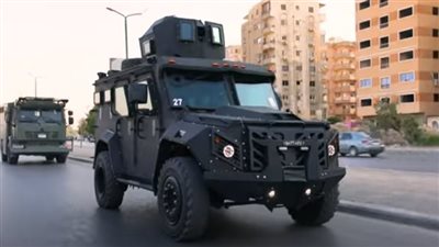 حملة أمنية بالقليوبية تنفذ 2428 حكما قضائيا.. وتضبط 10 تجار مخدرات 