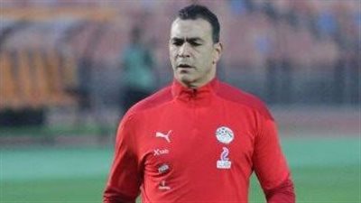 ليس لوجود حارسين فقط.. تفاصيل جديدة في أزمة الحضري وميكالي 