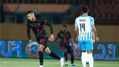 تعرف على معلق مباراة الأهلى وفيوتشر 