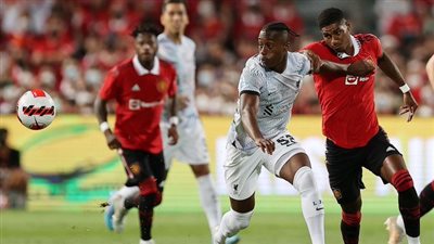 أبرزها ليفربول واليونايتد.. مواعيد مباريات اليوم 15-7-2022 والقنوات الناقلة