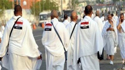 الصحة: فرق بعثة الحج الطبية تقدم التوعية لأكثر من 5 آلاف حاج مصري