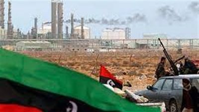 الصين تدعو الأطراف الليبية لتجنب جميع أشكال العنف 