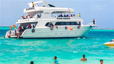 مرسى مطروح تحذر من السباحة بالشواطئ بدون منقذين 