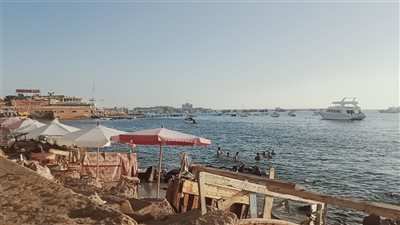 حالة الطقس غدا الأربعاء 13-7-2022 فى الإسكندرية 