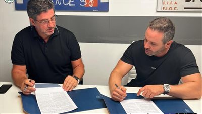 اتحاد الكرة يعلن عن موعد المؤتمر الصحفي لتقديم روي فيتوريا مدربا لمنتخب مصر