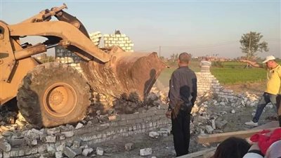 يناقشها البرلمان بدور الانعقاد المقبل.. عقوبات جديدة لمواجهة التعديات على الأراضي الزراعية