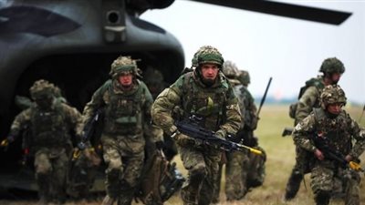 قتل بدم بارد وجرائم حرب.. عمليات مشبوهة لقوات النخبة البريطانية في أفغانستان 