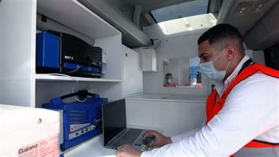 أخبار الحوادث اليوم | نص تحريات طبيب شرعي مفصول ادعى قدرته على مخاطبة الموتى.. ومصرع 3 أشخاص وإصابة 11 آخرين في تصادم أتوبيس وميكروباص