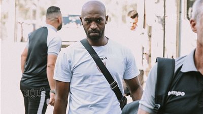 التركيز يظهر على لاعبي الزمالك قبل مباراة المقاولون | صور 