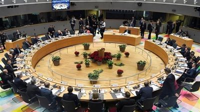 الاتحاد الأوروبى يعتزم خفض استهلاك الغاز بنسبة 15٪ بسبب روسيا