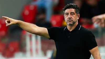 تعرف على موعد أول مباراة رسمية لمنتخب مصر تحت قيادة فيتوريا