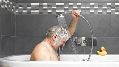 ما تستحموش كتير.. شركة غاز ألمانية تناشد مواطني بلادها بتوفير الطاقة